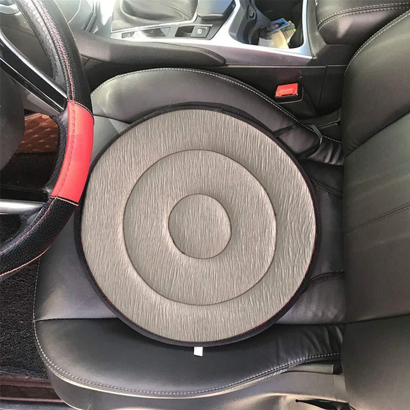 360° Rotating Seat Cushion