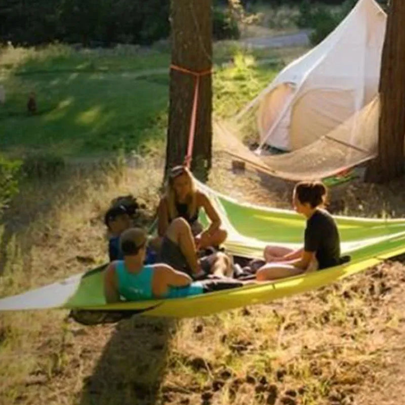 Multi-Person Hammock