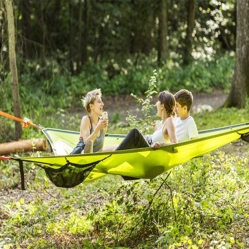 Multi-Person Hammock