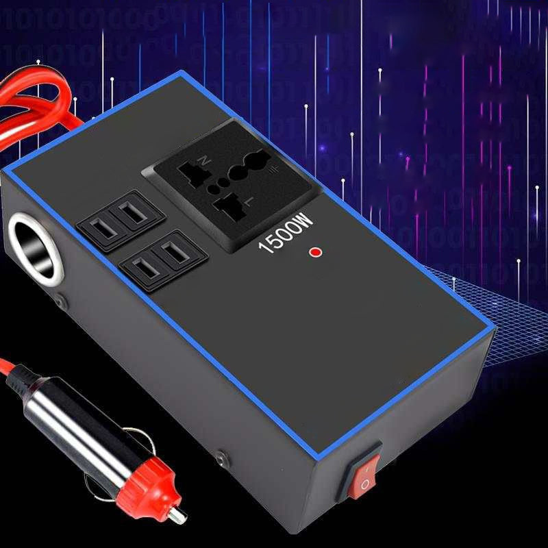 Car Power Inverter