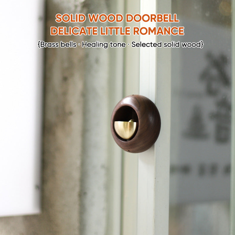 Japanese Style Dopamine Door Bell