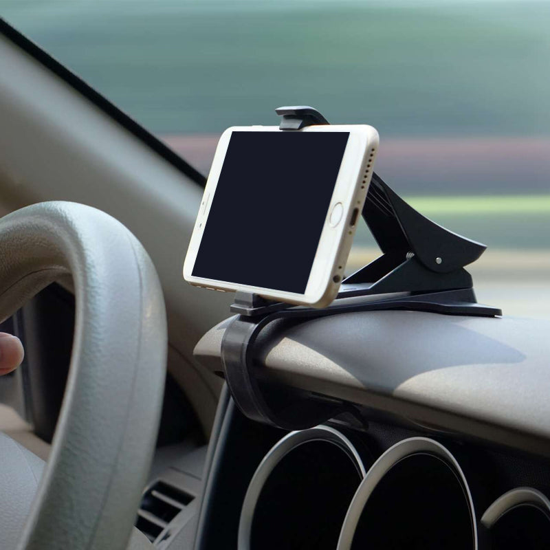 Universal Car Phone Clip Holder