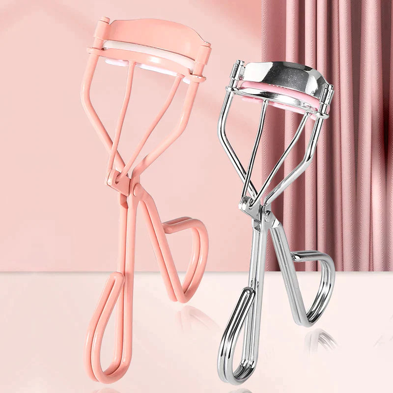 New Eyelash Curler with Brush Makeup Tools