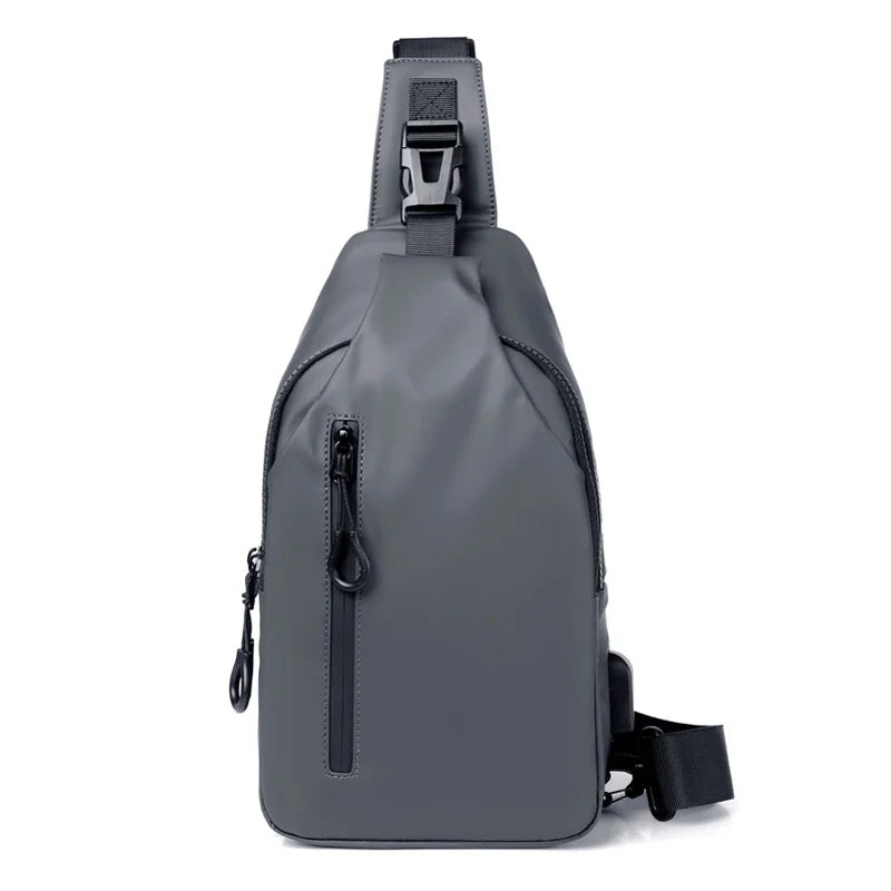 Waterproof Shoulder Bag