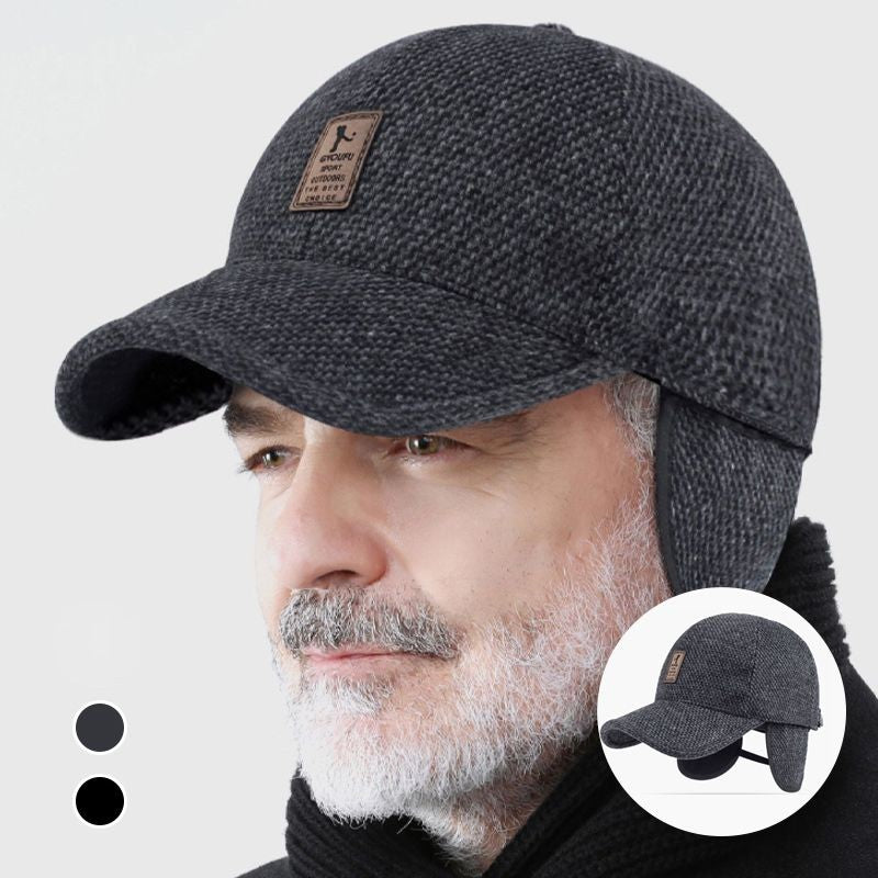 Fashion Winter Warm Cap