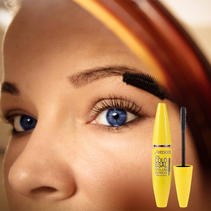 Volume Waterproof Mascara