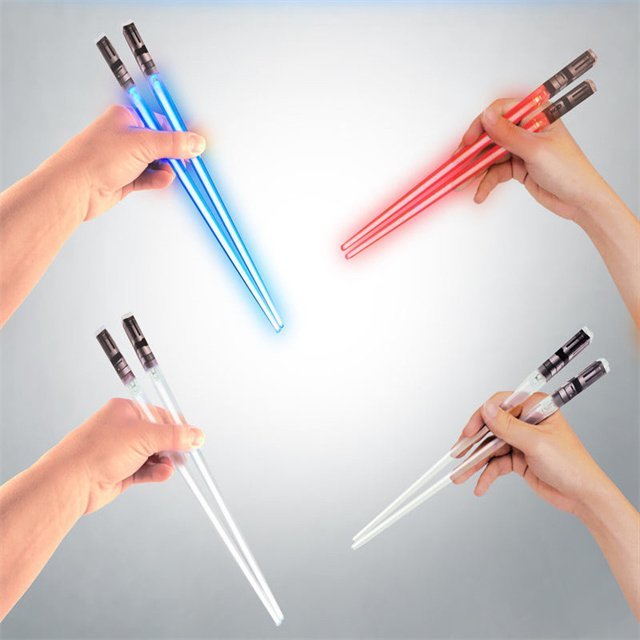 LED Luminous Chopsticks