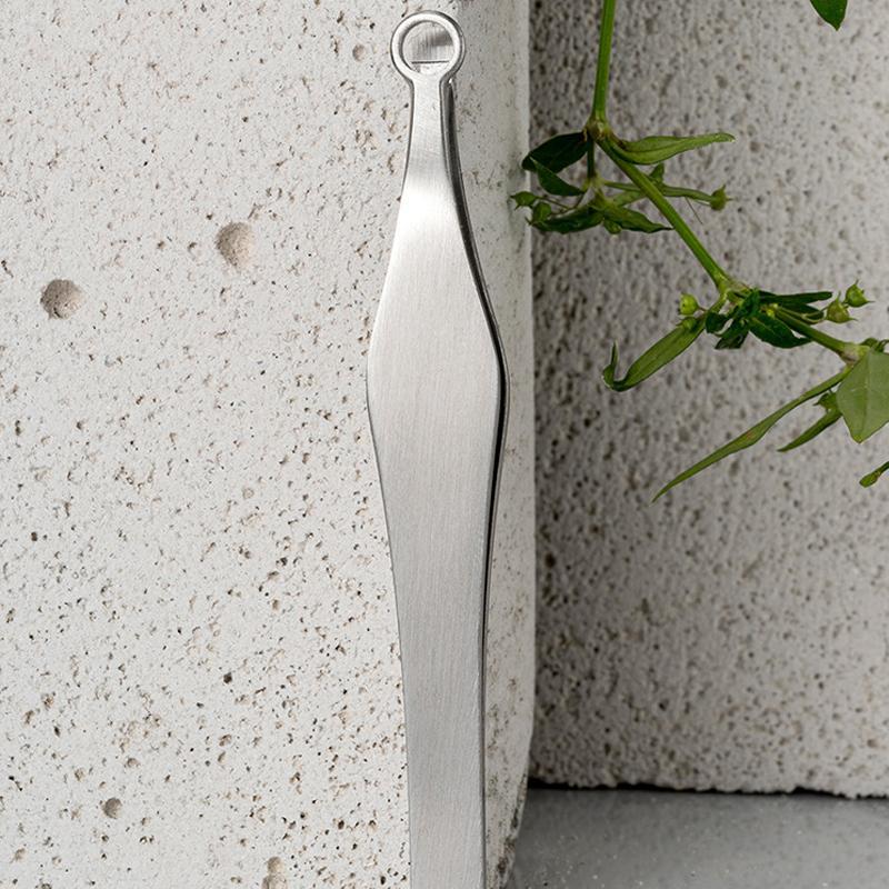 Universal Nose Hair Trimming Tweezers